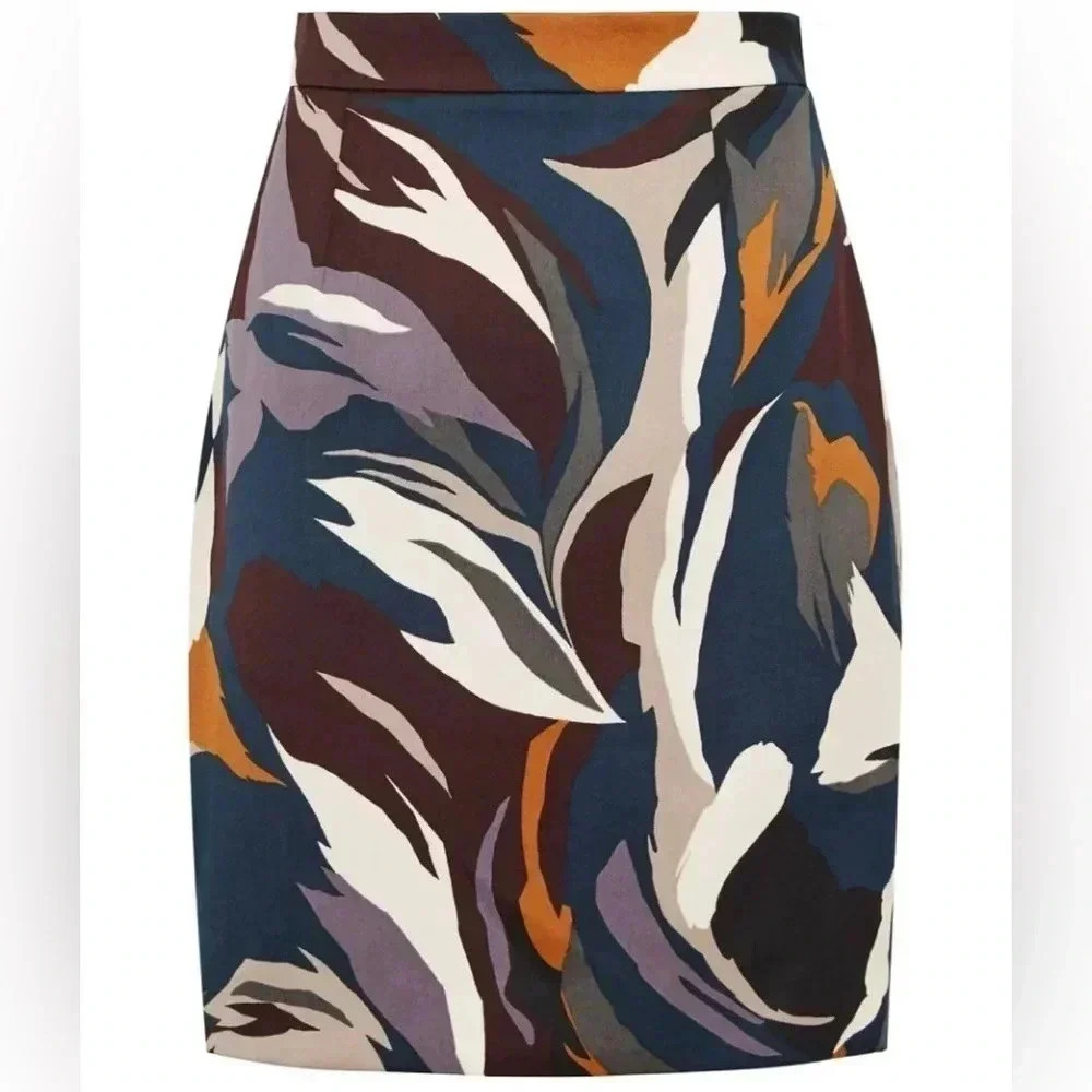 Reiss mini skirt for women’s